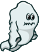 Ghost, EvoWorld.io Wiki